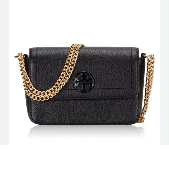 Tory Burch Handbags - Tory burch Olivia mini crossbody bag